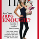 Illustration for article titled Are You 'Shop Enough? The Winners